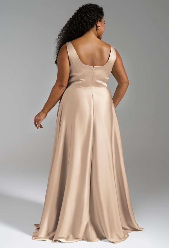 AW Basileus Dress